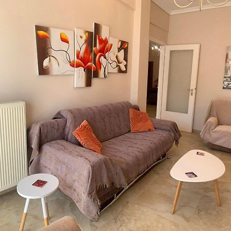 شقة Αpartments Anna Deluxe كافالا المظهر الخارجي الصورة