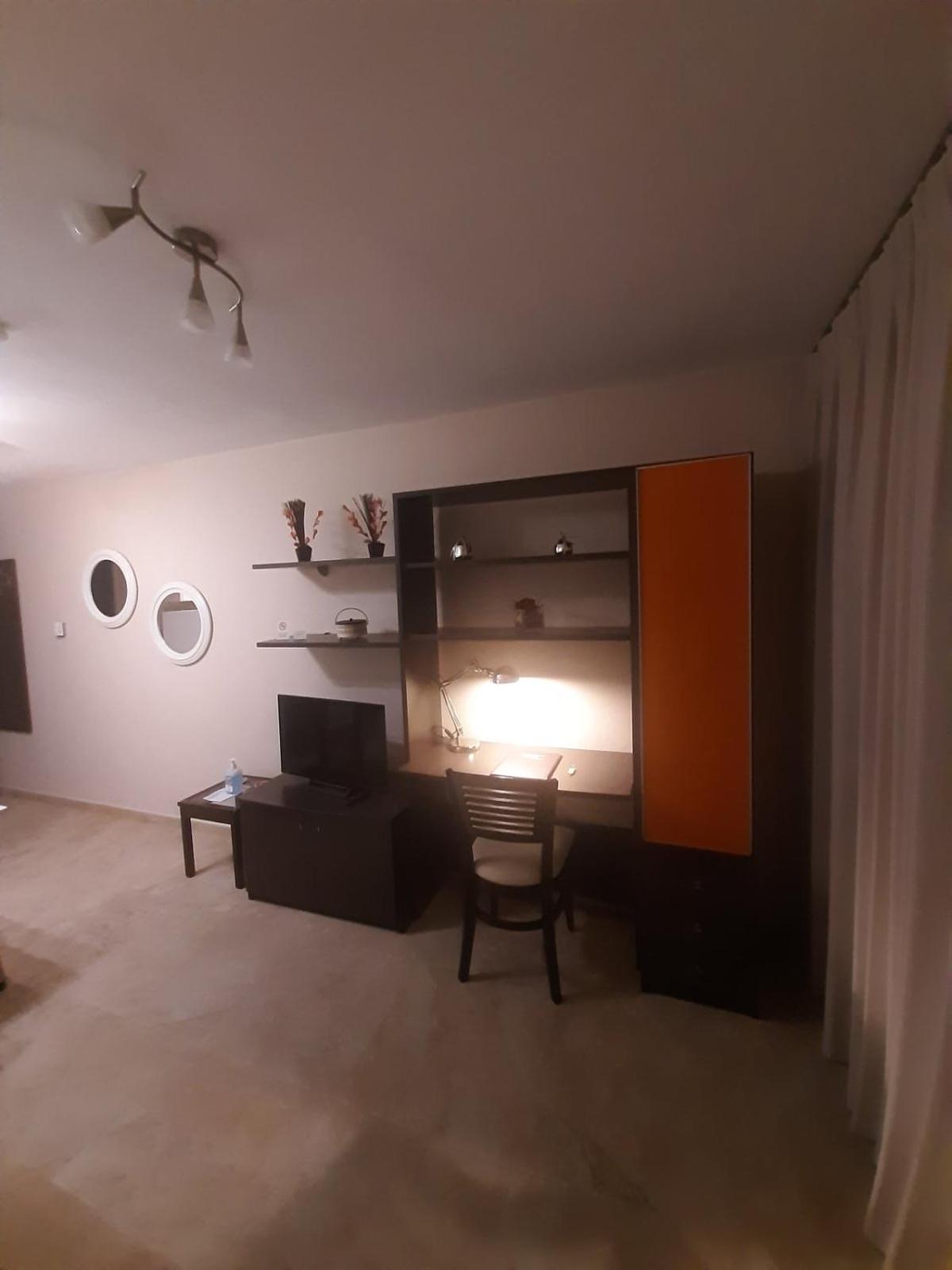 شقة Αpartments Anna Deluxe كافالا المظهر الخارجي الصورة