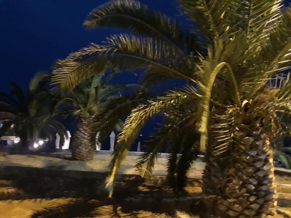 شقة Αpartments Anna Deluxe كافالا المظهر الخارجي الصورة