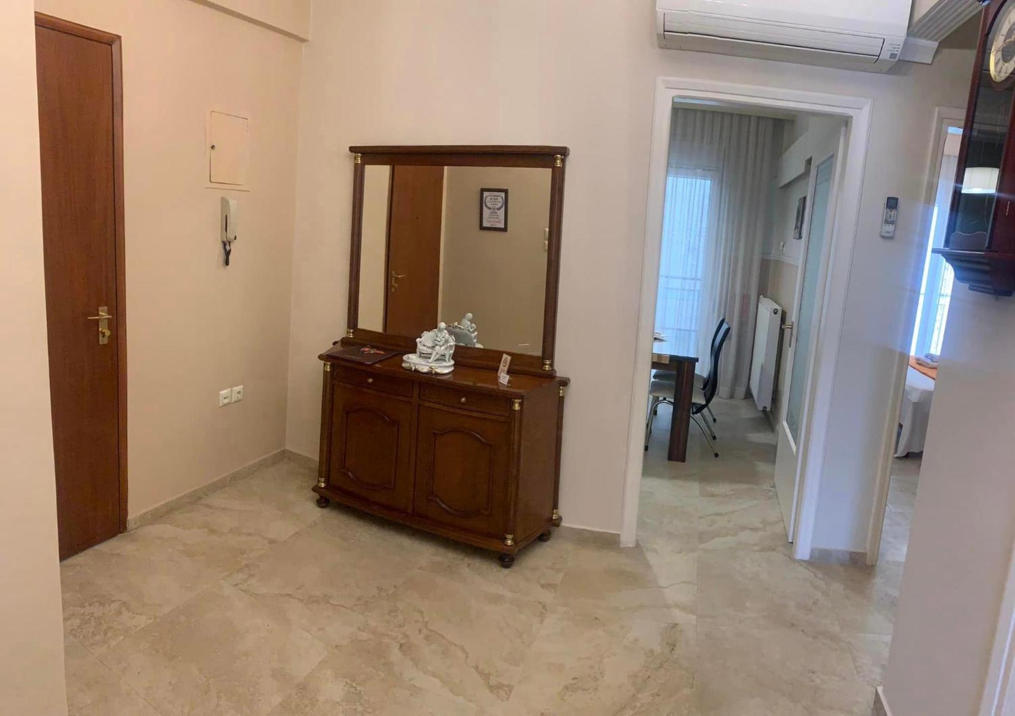 شقة Αpartments Anna Deluxe كافالا المظهر الخارجي الصورة