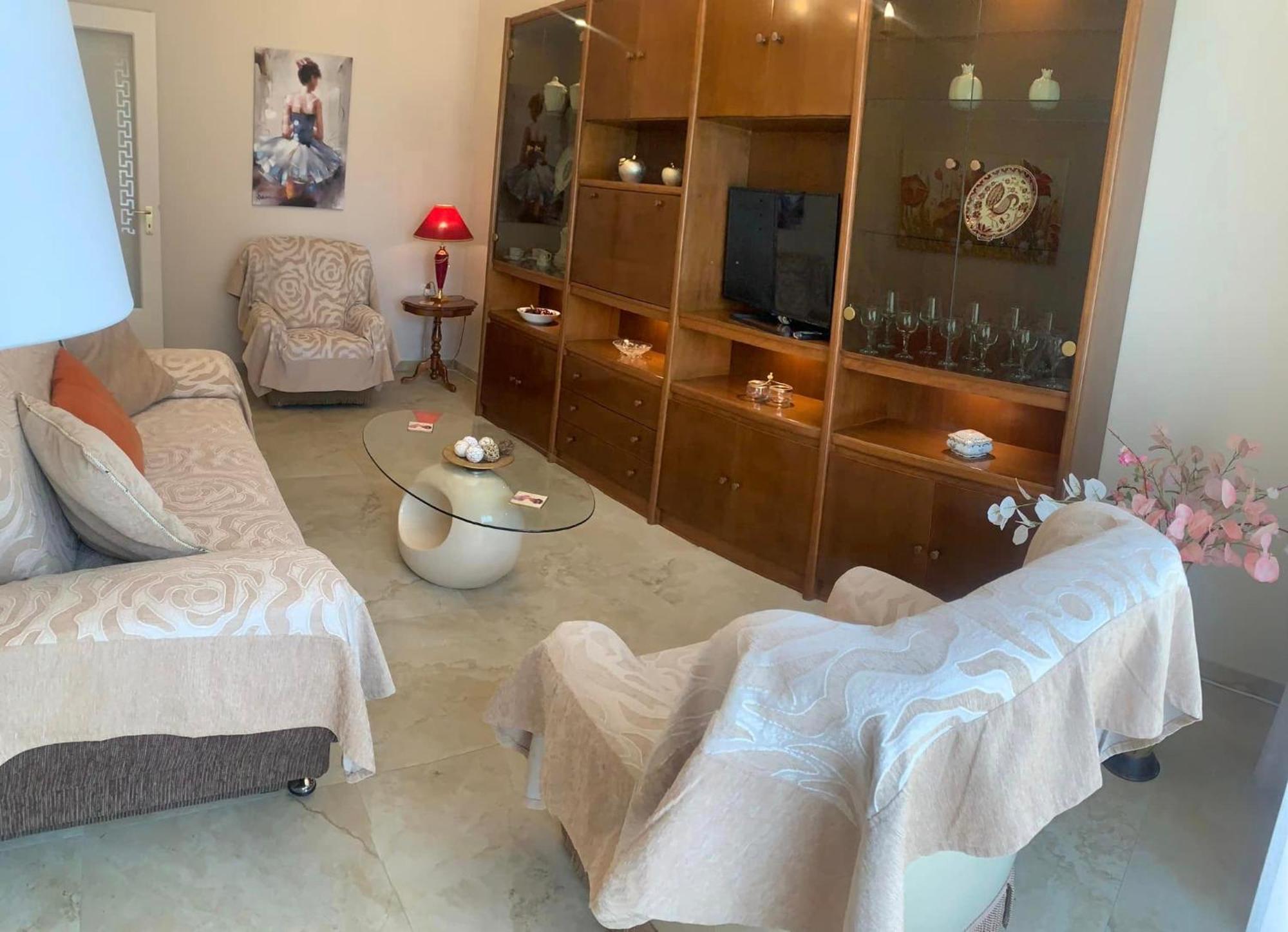 شقة Αpartments Anna Deluxe كافالا المظهر الخارجي الصورة