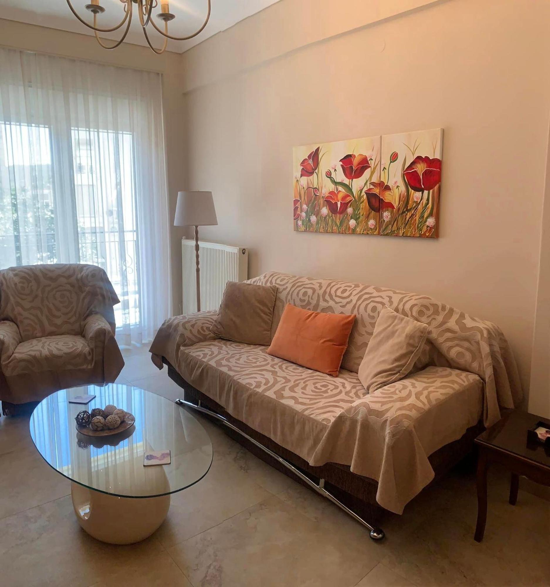 شقة Αpartments Anna Deluxe كافالا المظهر الخارجي الصورة